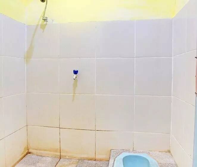 Hotelli Oyo 92097  Sejahtera Syariah