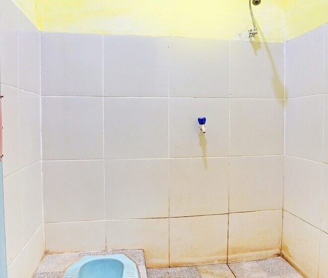 בית מלון כפרי Oyo 92097  Sejahtera Syariah