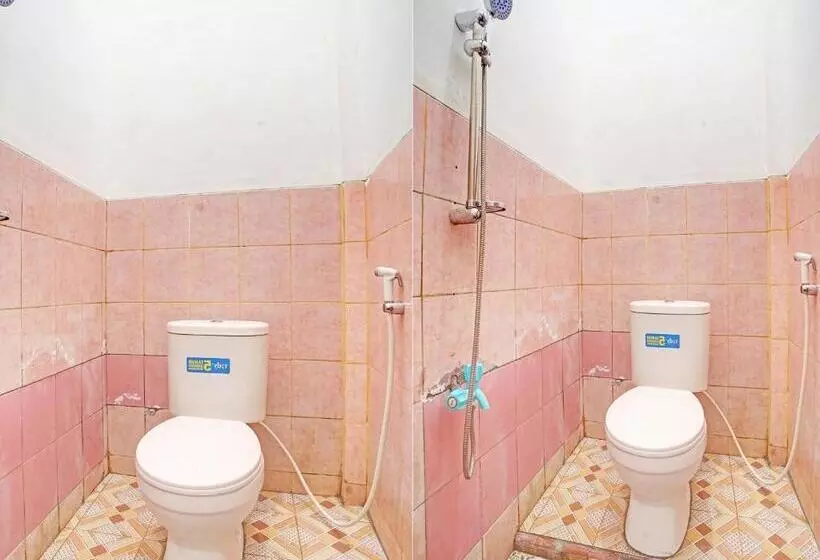 Hotelli Oyo 92097  Sejahtera Syariah