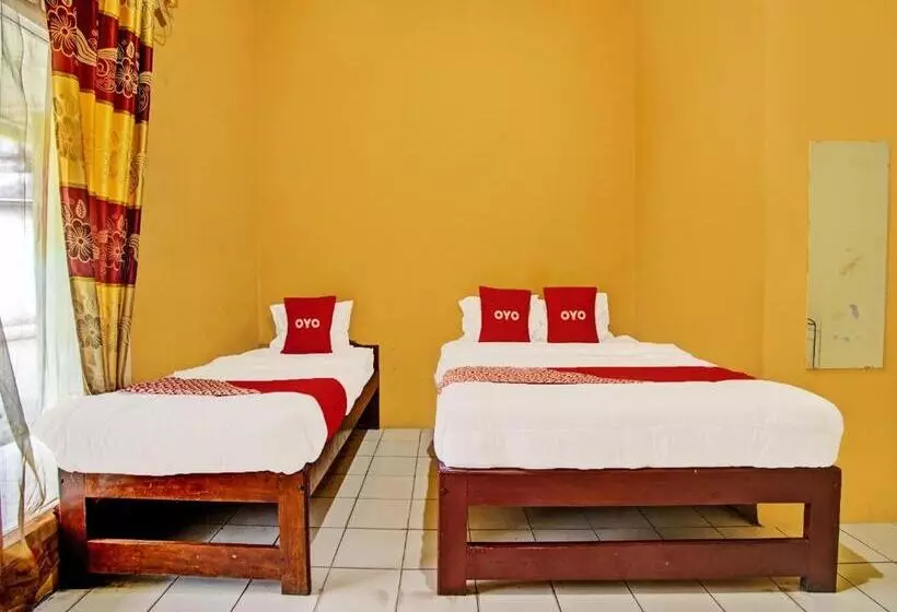 Hotelli Oyo 92097  Sejahtera Syariah