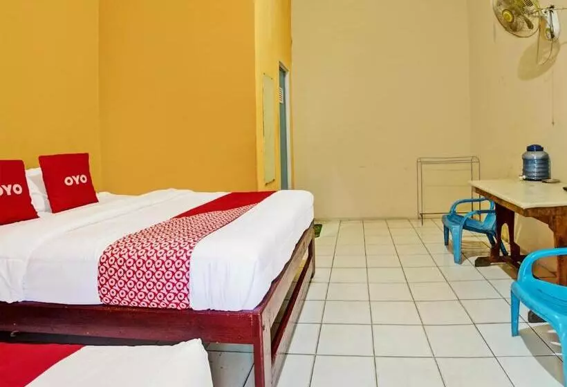 Hotelli Oyo 92097  Sejahtera Syariah
