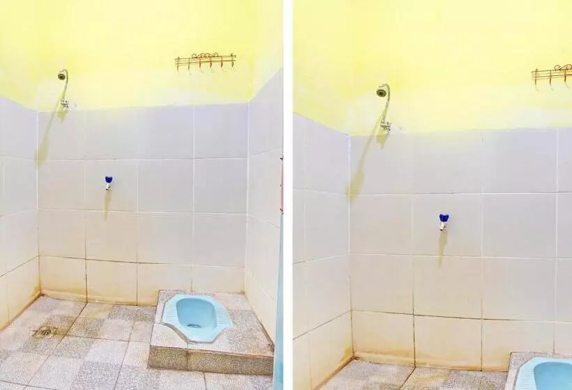 Hotelli Oyo 92097  Sejahtera Syariah