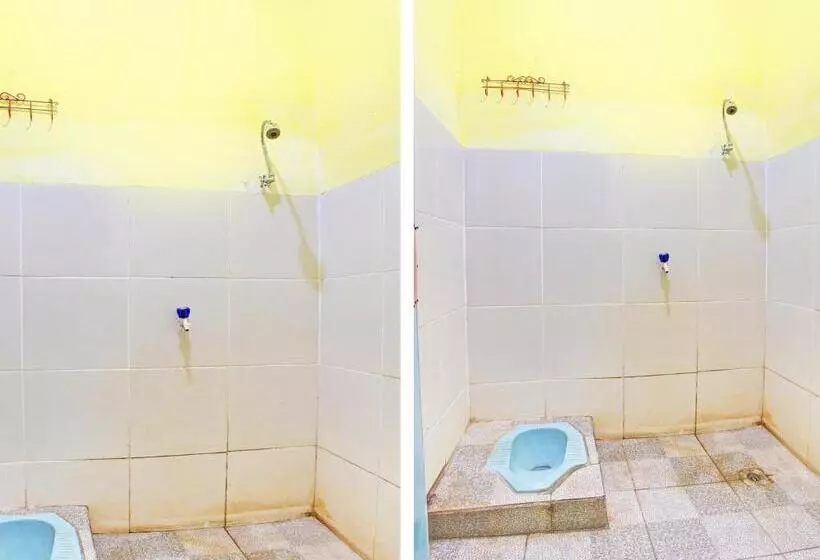 Hotelli Oyo 92097  Sejahtera Syariah