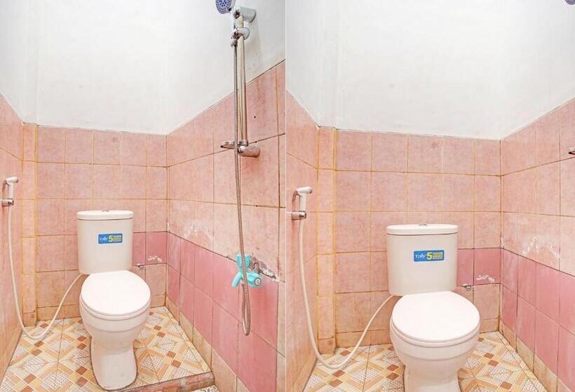 בית מלון כפרי Oyo 92097  Sejahtera Syariah