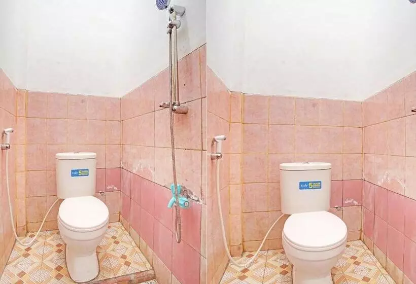 Hotelli Oyo 92097  Sejahtera Syariah