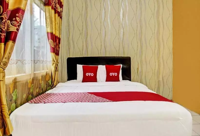 Hotelli Oyo 92097  Sejahtera Syariah