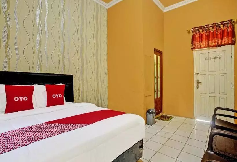Hotelli Oyo 92097  Sejahtera Syariah