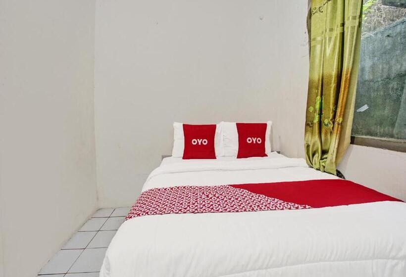בית מלון כפרי Oyo 92097  Sejahtera Syariah
