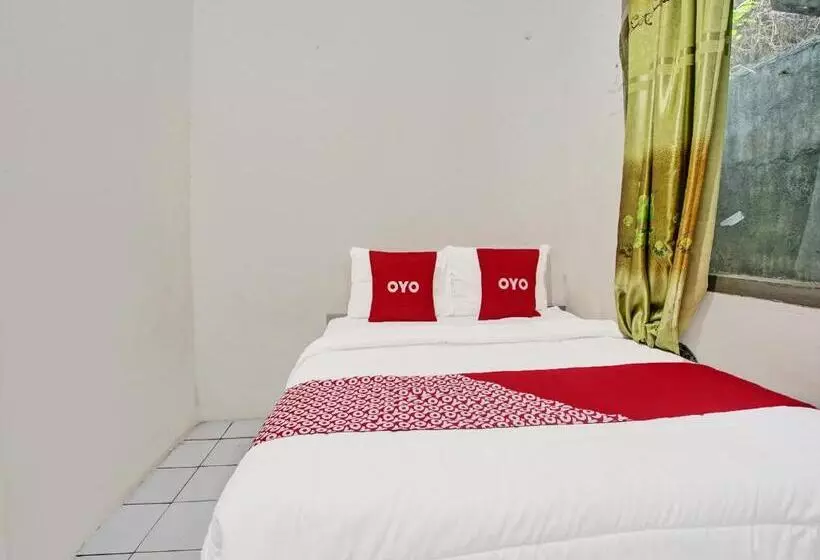 Hotelli Oyo 92097  Sejahtera Syariah