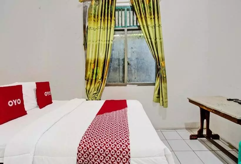 Hotelli Oyo 92097  Sejahtera Syariah