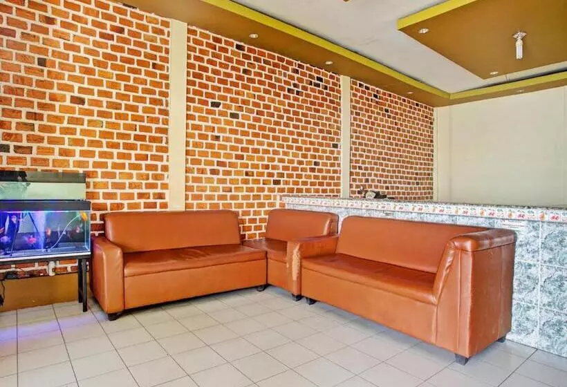 Hotelli Oyo 92097  Sejahtera Syariah