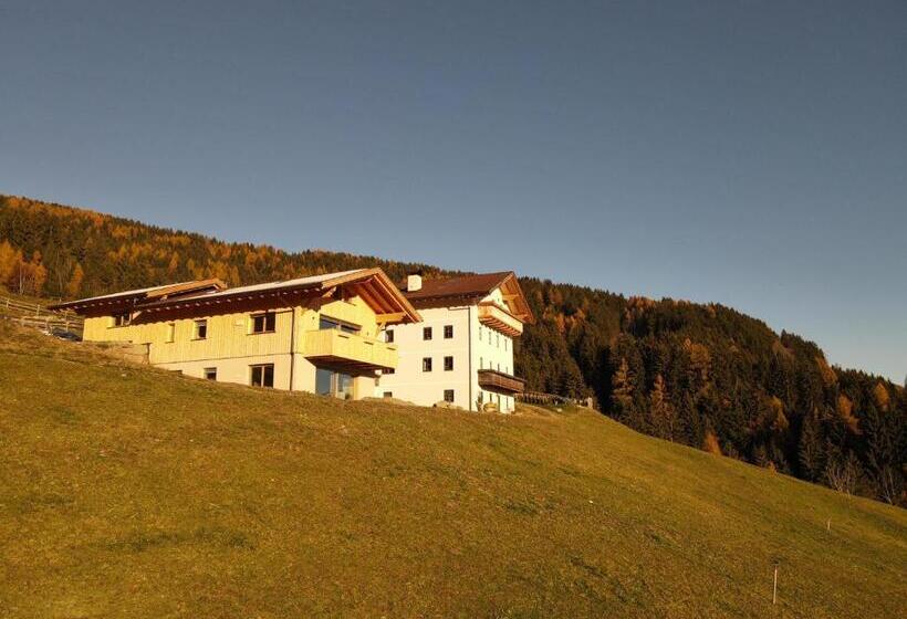 Отель Ratscheinerhof App Gipfelglück