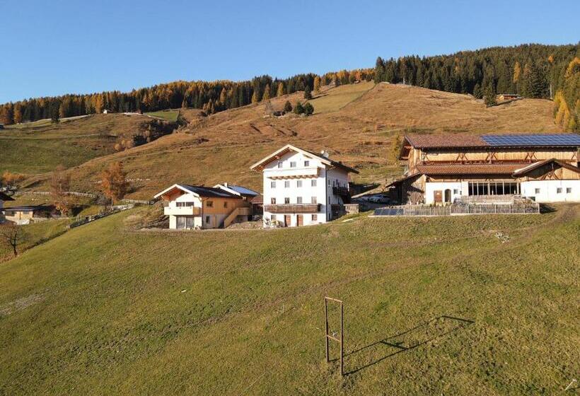 Отель Ratscheinerhof App Gipfelglück