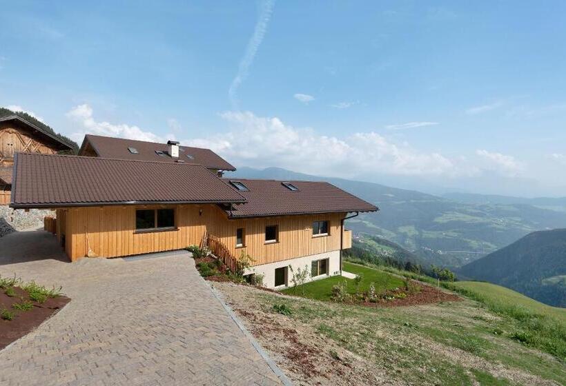 Отель Ratscheinerhof App Gipfelglück