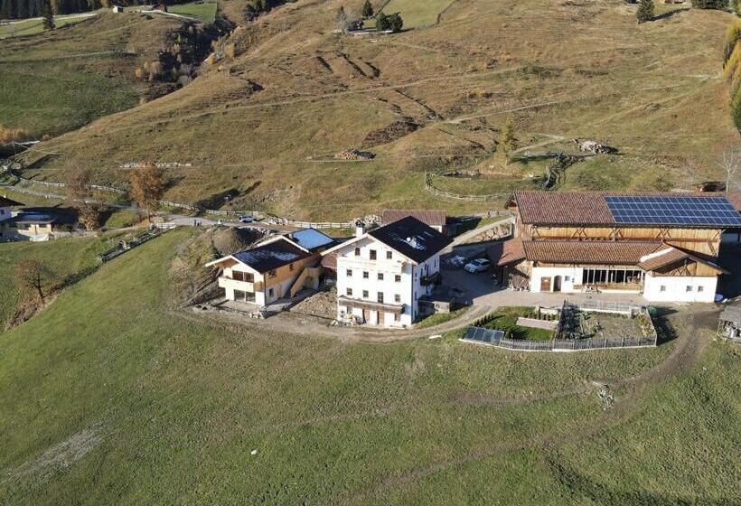 Отель Ratscheinerhof App Gipfelglück