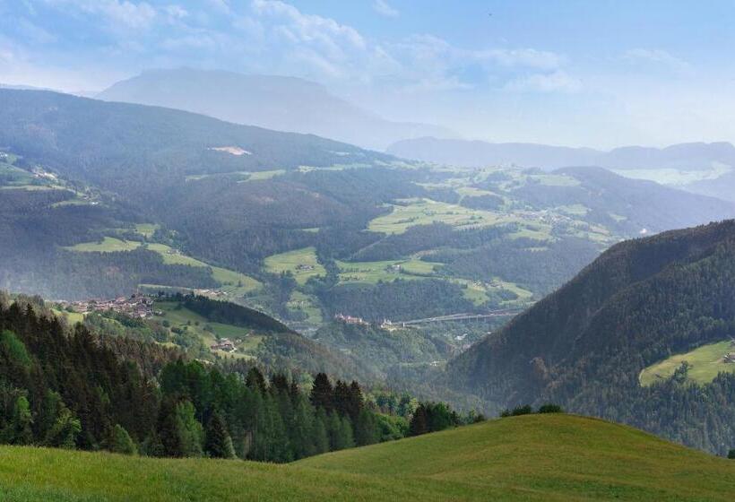 Отель Ratscheinerhof App Gipfelglück