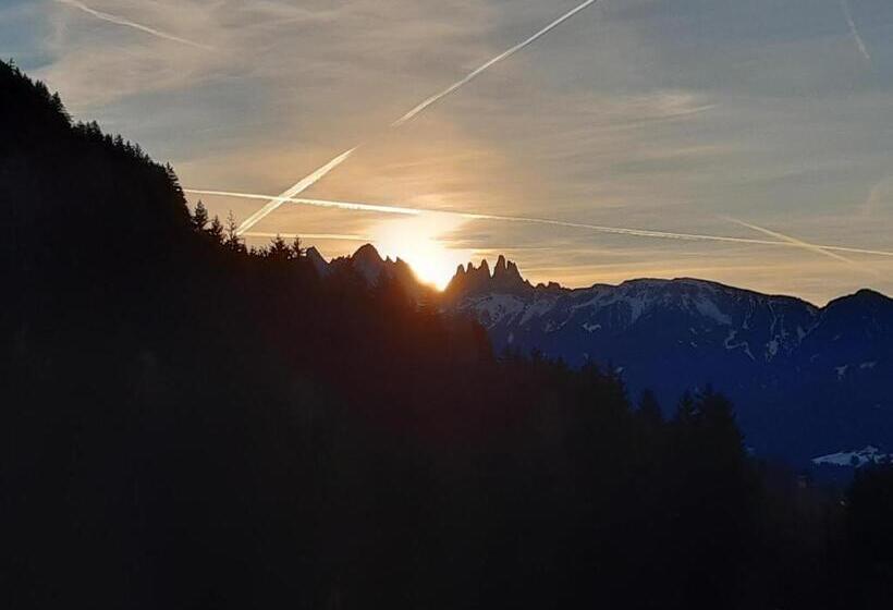 Отель Ratscheinerhof App Gipfelglück