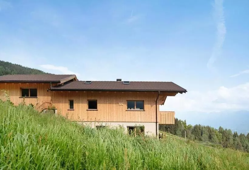 ホテル Ratscheinerhof App Gipfelglück