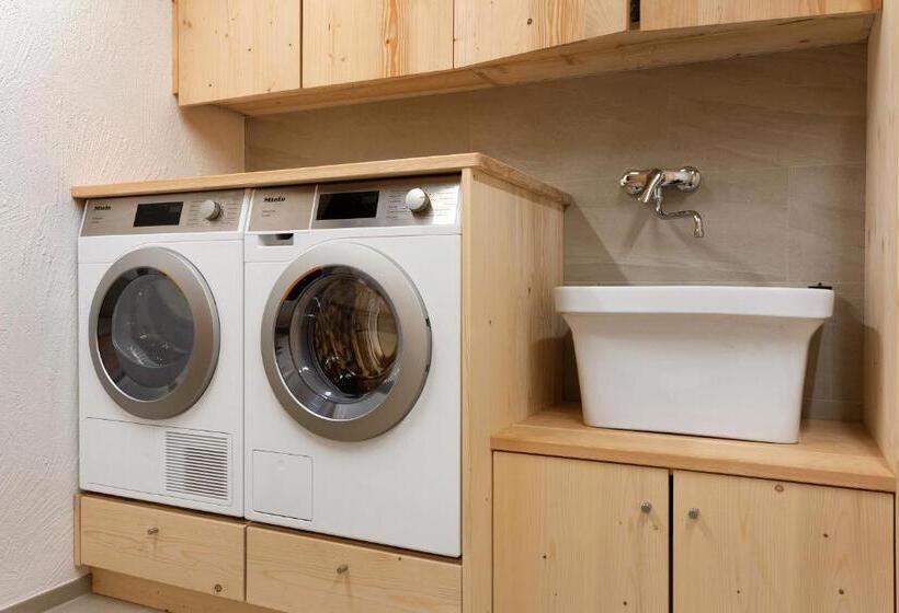 Отель Ratscheinerhof App Gipfelglück