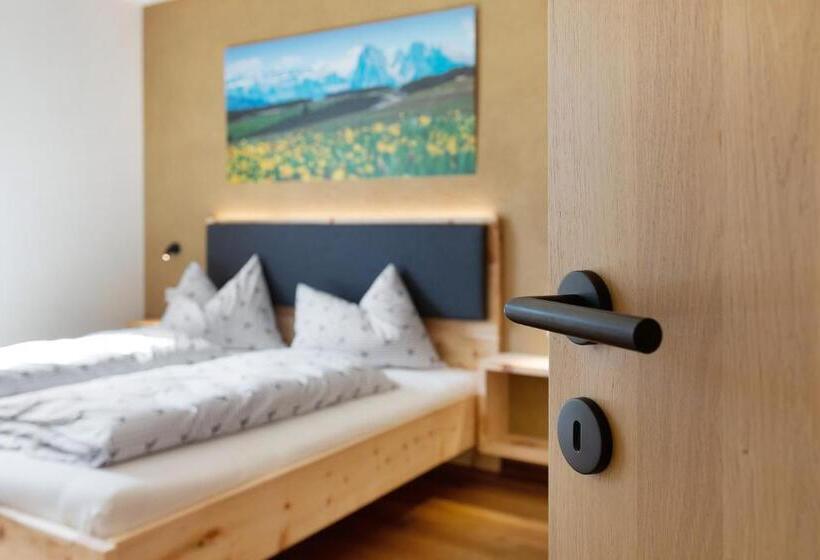 Отель Ratscheinerhof App Gipfelglück