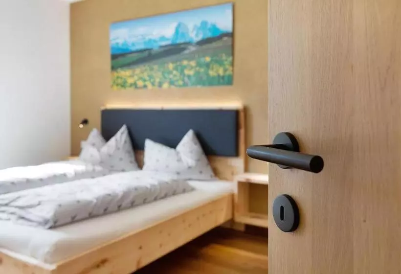 ホテル Ratscheinerhof App Gipfelglück
