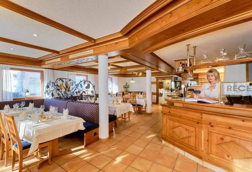 Hotelli Restaurant Waldhorn Holzgerlingen