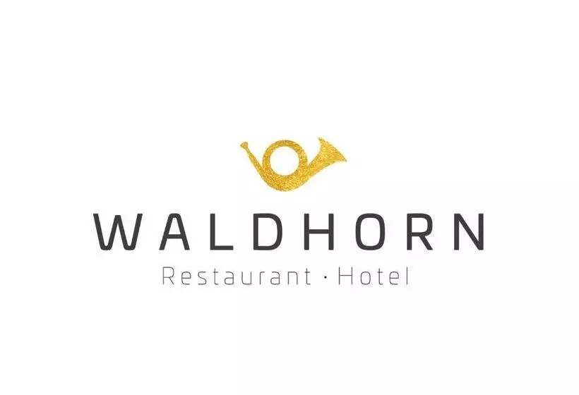 Hotelli Restaurant Waldhorn Holzgerlingen