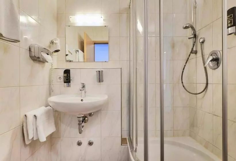 Hotelli Restaurant Waldhorn Holzgerlingen