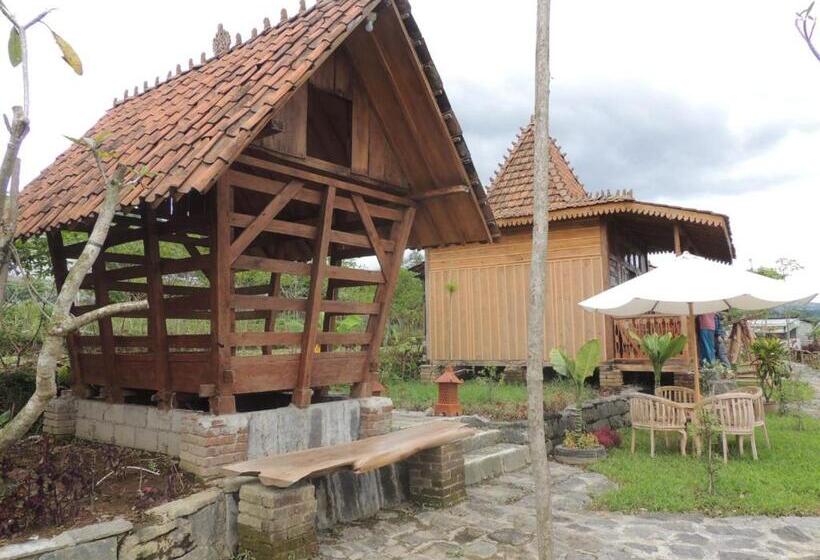 فندق Singgasana Villa & Resto