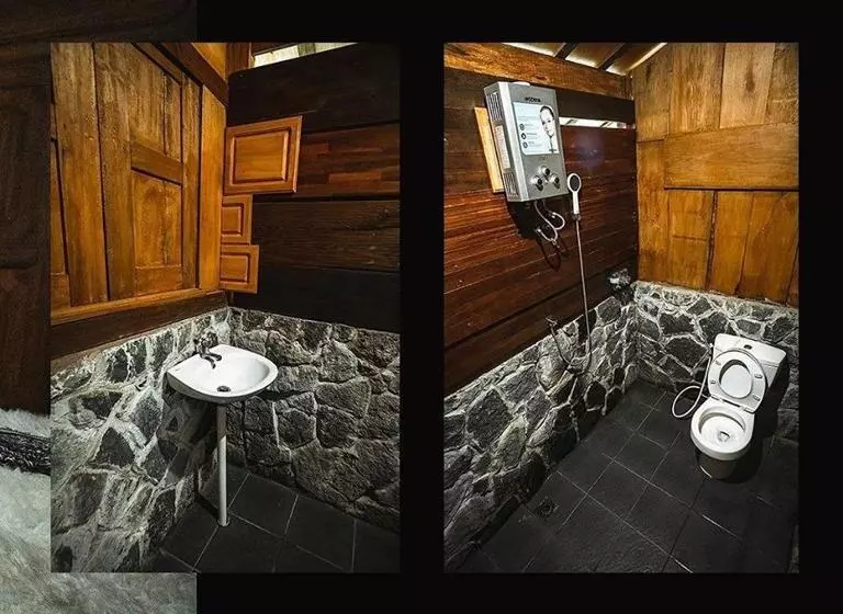 Hotelli Singgasana Villa & Resto