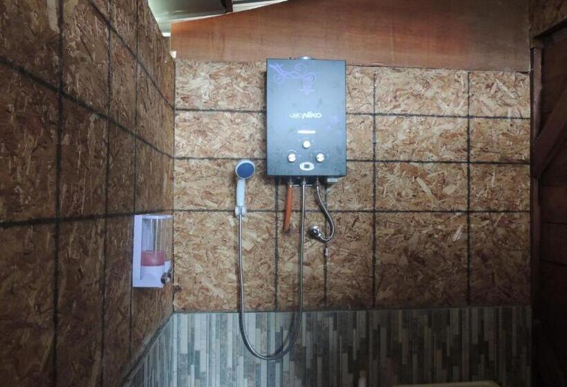 فندق Singgasana Villa & Resto