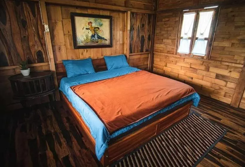 Hotelli Singgasana Villa & Resto