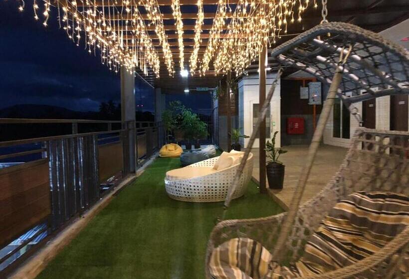 בית מלון כפרי Wings