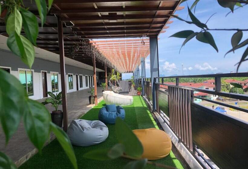 בית מלון כפרי Wings