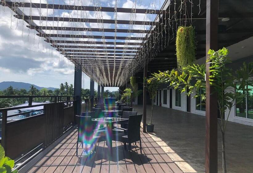 בית מלון כפרי Wings