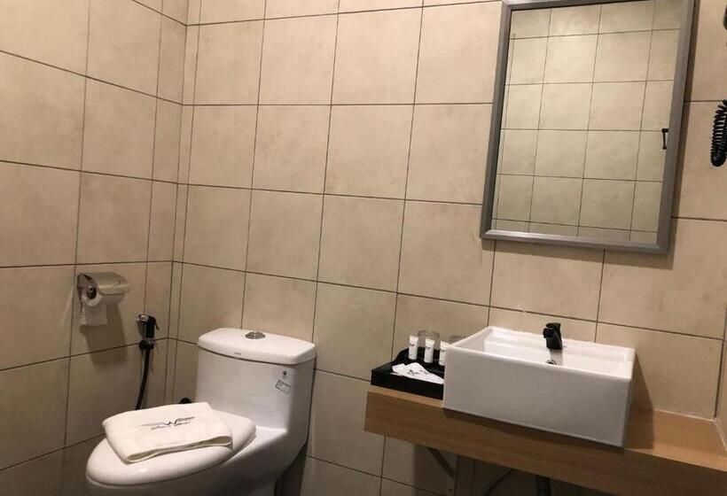 בית מלון כפרי Wings