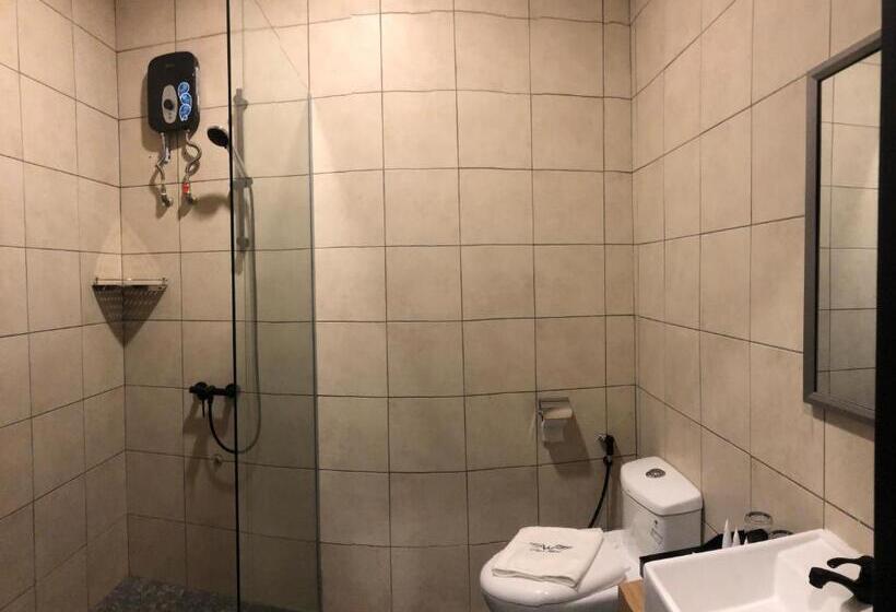 בית מלון כפרי Wings