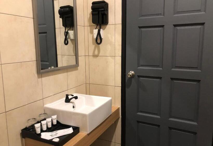 בית מלון כפרי Wings