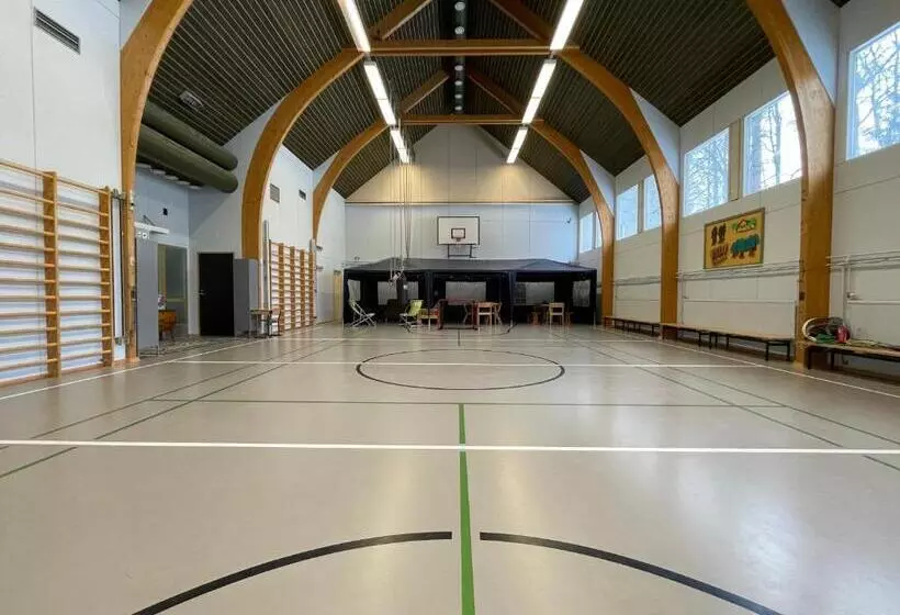 ベッドアンドブレックファースト Koulumäki