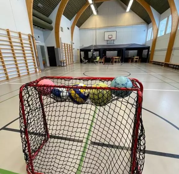 ベッドアンドブレックファースト Koulumäki