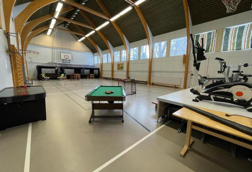 مبيت وإفطار Koulumäki