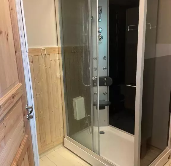 ベッドアンドブレックファースト Koulumäki