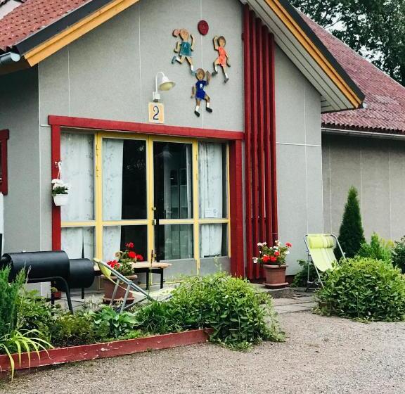 مبيت وإفطار Koulumäki