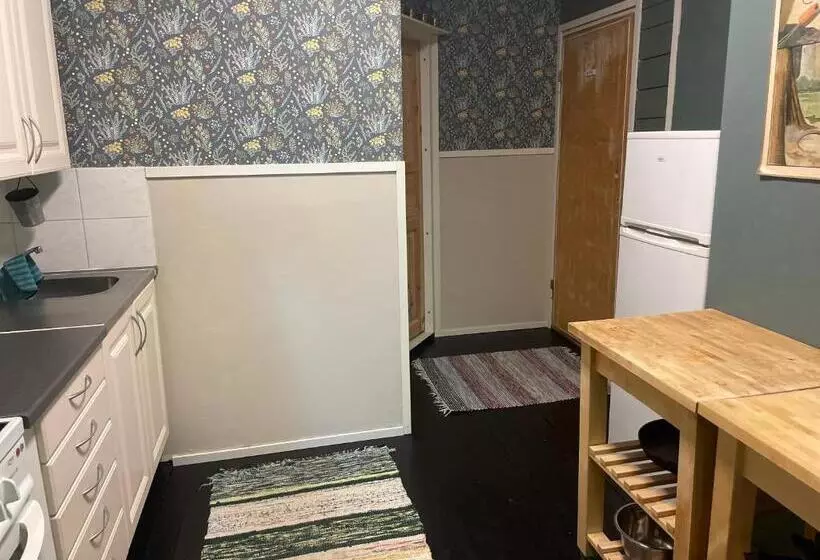 ベッドアンドブレックファースト Koulumäki