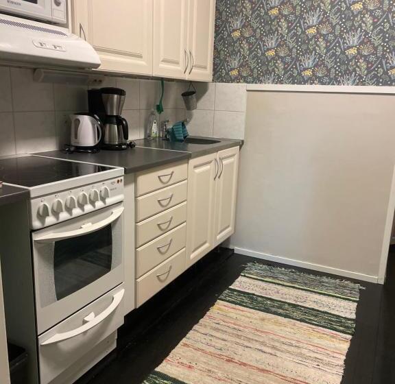 مبيت وإفطار Koulumäki