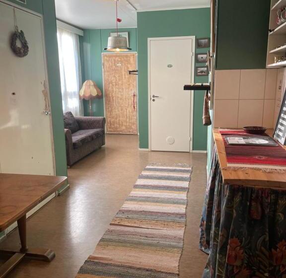 مبيت وإفطار Koulumäki