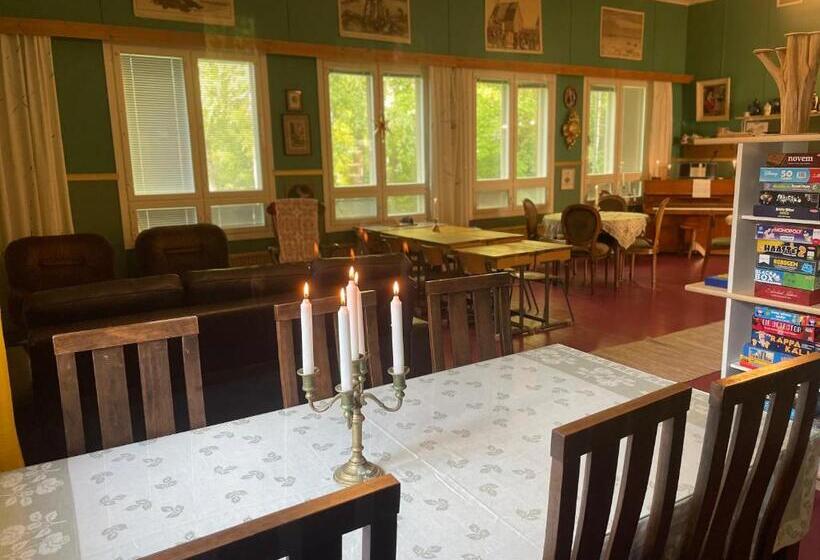 مبيت وإفطار Koulumäki