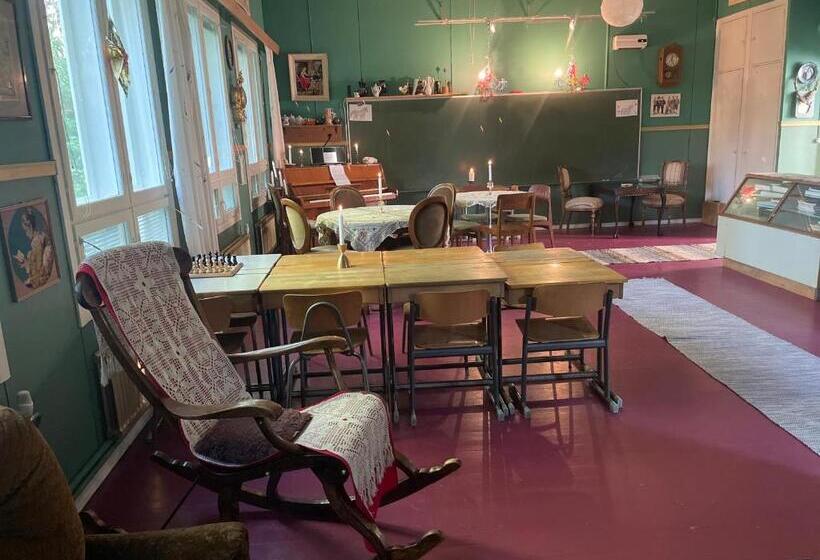 مبيت وإفطار Koulumäki