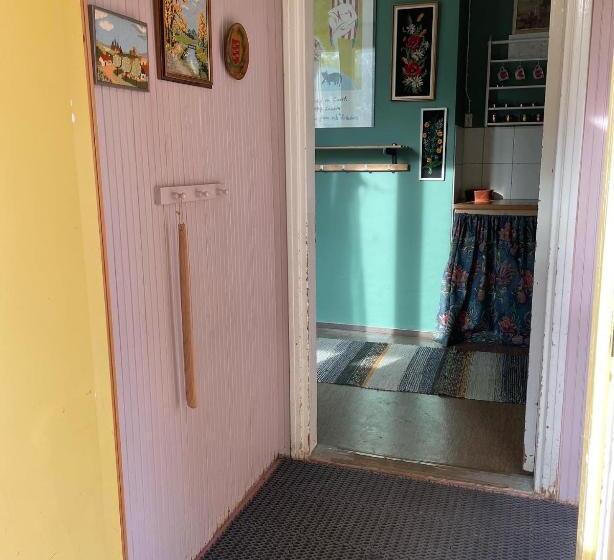 مبيت وإفطار Koulumäki