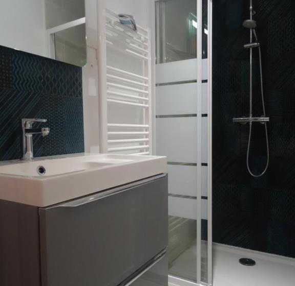 L Escale Niortaise Centre Ville 10mn Gare Wifi Netflix